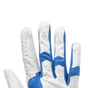 Guantes de Golf Impermeables Antideslizantes de Diseño Único y Alta Calidad para Hombre, Novedad 2026, Material de Cuero Genuino, Equipamiento Deportivo - Product Image 4