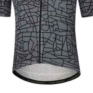 Ropa Deportiva de Alta Calidad, Jersey de Ciclismo con Diseño Personalizado, Conjuntos Transpirables, Suaves y Cómodos, Unisex, Venta al Por Mayor - Product Image 4