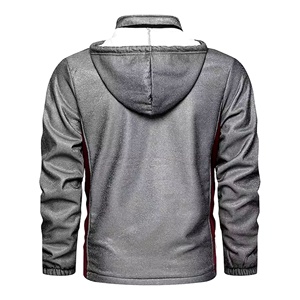 Survêtements d'hiver imprimés personnalisables de qualité professionnelle, anti-UV, séchage rapide, grandes tailles, écologiques, sur mesure, directement de l'usine - Product Image 5