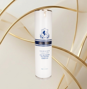 AESTHEIN Premium 4GF Repulpant 40ml EGF IGF Anti-âge Sensible Éclat Amélioré Vente en Gros K-Beauty pour Niacinamide - Product Image 1