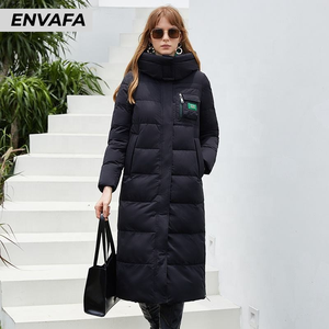 Vestes personnalisées avec logo, veste matelassée pour femmes, veste imperméable, veste de neige, manteau pour femmes, veste d'hiver, vestes pour femmes - Product Image 6
