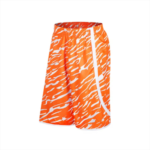 Shorts de football à séchage rapide, personnalisables, légers, pour l'entraînement et les matchs - Product Image 1