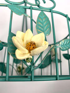 Cesta Transpirable para Frutas y Verduras con Estructura Abierta para un Flujo de Aire Suave y Almacenamiento Ordenado de Productos Frescos Diarios en la Cocina - Product Image 6