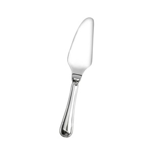 Stainless Steel <b>Cake</b> Server Spoon Shape 1 Piece Hand Wash Only - Product Image 2