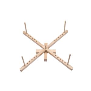 เครื่องมือถักไหมพรมแบบมือหมุน - Product Image 3