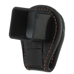 กล่องชอล์กสนุกเกอร์แบบมืออาชีพพร้อมคลิปหนีบเข็มขัด ที่ใส่ชอล์กแม่เหล็กสำหรับบิลเลียด อุปกรณ์เสริมสำหรับการบำรุงรักษาไม้คิวที่เข้าถึงง่าย - Product Image 1