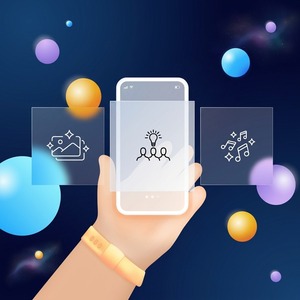 บริการพัฒนาแอปพลิเคชัน Enterprise React Native ระดับวิศวกรรมขั้นสูง โซลูชันมือถือข้ามแพลตฟอร์ม และประสบการณ์ผู้ใช้ที่ราบรื่น - Product Image 6