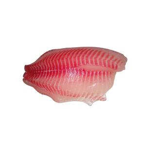 Filetes de Tilapia Congelados con 98% de Frescura Natural y Carne Firme, Ideales para Pedidos de Producción de Alimentos a Gran Escala - Product Image 3