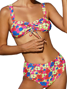 Bikini Sublimable de Talla Grande en Todos los Colores, Bikini Sublimable Liso de Secado Rápido, Calidad Profesional, Transpirable y Personalizable - Product Image 2