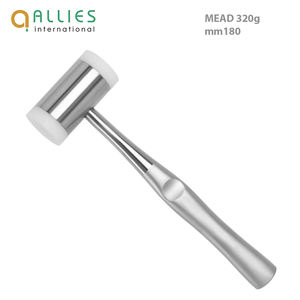 Instrumentos Quirúrgicos Ortopédicos Friedmann para Tratamiento Óseo Dental, Instrumentos Dentales de Doble Articulación Hechos a Medida para Tratamiento Óseo Dental - Product Image 1