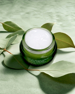 Crème hydratante et éclaircissante BUDDATE en flacon pour femmes adultes, tous types de peau - Product Image 2