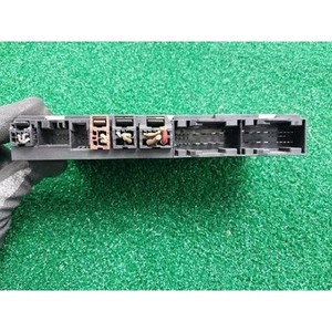 ECUs et modules informatiques d'occasion Série 3 9280913 - Product Image 3