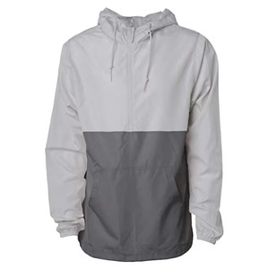 Chaqueta cortavientos para hombre de última versión, cómoda, de alta calidad, con el mejor material, transpirable y antiarrugas. - Product Image 3