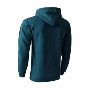 Premium Quality Custom Design Men's Oversize Fleece Hoodies <b>Waterproof</b> Polyester/Cotton Eco-Friendly 380-550 GSM Wholesale - Product Image 6