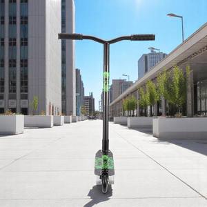 <span class=keywords><strong>Trottinette</strong></span> <span class=keywords><strong>freestyle</strong></span> pour débutants avec roues en PU de 100 mm, noyau en plastique, fabrication OEM, vente en gros - Product Image 4