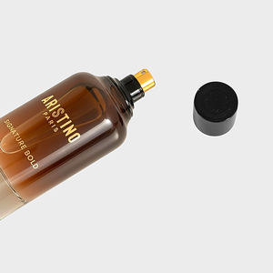 Parfum pour homme Woody Spicy Scented 100ml - Product Image 3