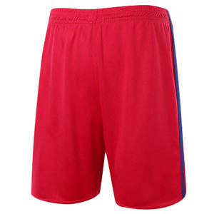 Uniforme de football entièrement sublimé pour l'uniforme d'entraînement sportif en tissu polyester fabriqué au Pakistan - Product Image 3