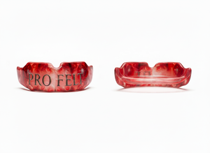 MMA Gear Fighting Karate Taekwondo Mouth Guard for Boxing Contact Sports Teeth Protection Dental Guard Shock Absorbing Guard - Product Image 2