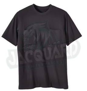 <b>Top</b> Sale 100% Cotton Custom T Shirt Manufacturing and Printing Screen Printed t Shirt Sale in Pakistan 2023 - Product Image 2