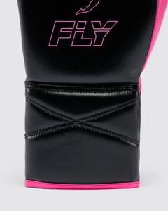 Guantes de Boxeo Fly de Último Modelo, Hechos 100% con Cuero Vacuno Genuino de Alta Calidad, Guantes de Sparring Personalizados Multicolores - Product Image 6