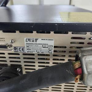 CPW2870B10 CPI R27-251231-00พลังงานสูงสวิตช์ RF-ที่เชื่อถือได้ทั่วโลกมรดกอุปกรณ์เซมิคอนดักเตอร์และชิ้นส่วนที่ - Product Image 2