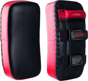 Long Lasting Training Pad with Enhanced Durability and Comfort Features Premium Quality Professional Training Kick Pad - Product Image 1