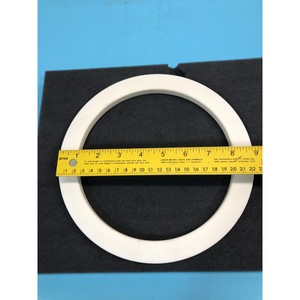 <b>CERAMIC</b> <b>RING</b>, 164530 - Trusted Global Legacy Semiconductor Equipment and Parts at - Product Image 3