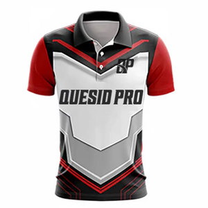 Uniforme de Cricket de Alta Calidad, Ropa Deportiva Sublimada con Prensa de Calor, Nombre y Número, Atuendo Clásico, Conjunto de Uniforme de Cricket para Caballero - Product Image 6