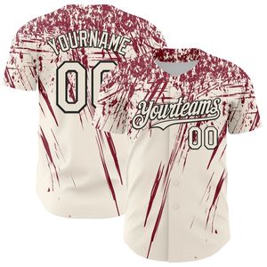 Maillot de baseball d'équipe personnalisé 100% coton biologique antibactérien à manches courtes col en V avec logo personnalisé sur le devant unisexe pour le sport - Product Image 3