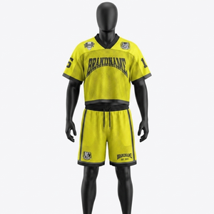 Women breathable polyester <b>mesh</b> jersey short <b>set</b> white black contrast panel crop top with sublimation custom logo Women's <b>Sets</b> - Product Image 5