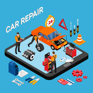 Desarrollo Avanzado de Aplicaciones para Repuestos de Automóviles, Gestión de Inventario de Componentes, Búsqueda y Pedidos de Piezas de Vehículos - Product Image 5
