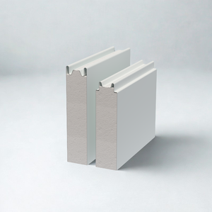 Panel Sándwich EPS PREXS, Pared Interior de Instalación Rápida, Ecológico, Resistente al Fuego, Insonorizante, Solución Económica para Almacenes - Product Image 2