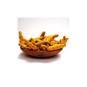 Dedos de Cúrcuma Natural al por Mayor, Grado Alimenticio, Exportador a Granel - Product Image 1