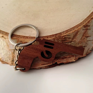 Premium Selection Wooden <b>Key</b> <b>Chains</b> Choice Quality Wooden <b>Key</b> <b>Chains</b> Smooth Finish Wooden <b>Key</b> <b>Chains</b> Wholesale Factory Price Use - Product Image 1