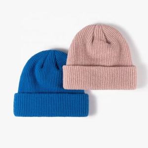 Premium Waffle Knit Beanie Warm Stretch Winter Hat Soft Skull <b>Cap</b> for Outdoor <b>Hiking</b> Casual Everyday Comfort - Product Image 3