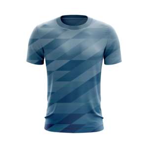 Kivotech fabrique des rashguards pour hommes à séchage rapide et confortables, de haute qualité, à manches courtes, pour le fitness. - Product Image 1