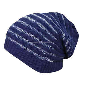 Winter Wholesale 2025 Beanie Made in Pakistan Beanies Hat Cheap Plain Beanie Cap Haute Qualité Personnalisé Votre Propre Design Logo - Product Image 6