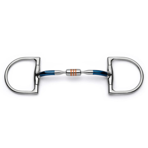 Premium Quality Stainless Steel Comfortable Wholesale Price Customized Packing Horse Bit New Design <b>Equestrian</b> Product - Product Image 2
