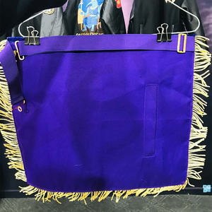 Tablier de Junior Warden de la Grande Loge Maçonnique - Product Image 2