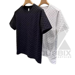 Premium Quality Custom Designed Men's Baseball Sports <b>Shirt</b> <b>100</b>% <b>Polyester</b> Solid Pattern Custom Color Ringer T-<b>Shirts</b> 2026 - Product Image 1