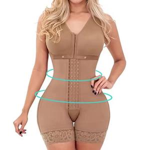 FajaCurves 2026, <span class=keywords><strong>Fajas</strong></span> Postparto de Marca Privada, Prendas de Compresión Postquirúrgicas, <span class=keywords><strong>Fajas</strong></span> Colombianas Reductoras y Moldeadoras - Product Image 1