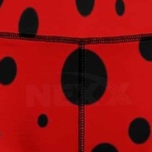 Conjunto de Shorts Deportivos de Cintura Alta para Mujer, en Nailon y Spandex, Transpirable, Absorbe la Humedad, Ropa Deportiva para Yoga - Product Image 2