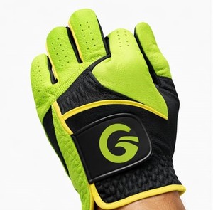 Guantes de Golf de Cuero Cabretta para Hombre de Alta Calidad, Duraderos, con Protección UV, Personalizables, Fabricación Directa según Estándares Internacionales - Product Image 6