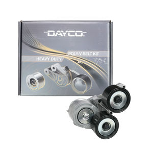 Resistente al desgaste y rendimiento optimizado para configuraciones de motor de servicio pesado. - Product Image 1