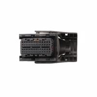 Connecteur Électrique Automobile AMP 60 Broches pour Boîtier de Commande Moteur (ECM) 3-1534903-5, Faisceau de Câblage, Terminal en Alliage de Cuivre 601