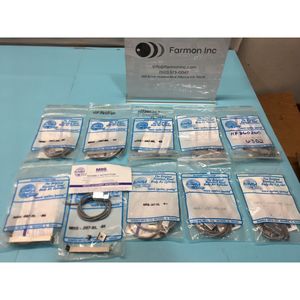 เซ็นเซอร์ Bimba MRS-087-BL-04 จำนวน 10 ชิ้น, 178175 - อุปกรณ์และอะไหล่เซมิคอนดักเตอร์ระดับโลกที่เชื่อถือได้ที่ - Product Image 2