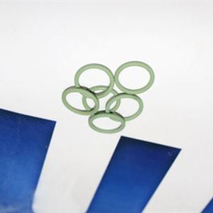 Juego de Juntas Tóricas de Goma Flexible Universal, Sello de Aceite de Motor de Alto Rendimiento, Hermético, Duradero, para Uso Industrial - Product Image 4