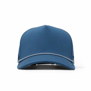 Gorra Deportiva Transpirable Sin Estructura, Corte Láser, Ligera, de Secado Rápido, Ajustable, para Golf, para Hombre y Mujer, Venta al Por Mayor - Product Image 1