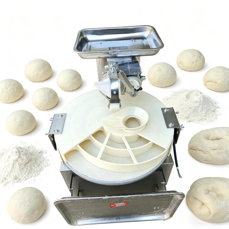 HJ CM015S Automatic Dough Divider and