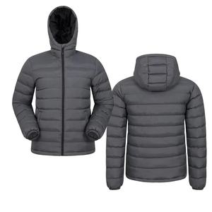 Chaquetas de Invierno Acolchadas de Alta Calidad, Plegables y Comprimibles, Directamente de Fábrica, Ropa para Esquí y Snowboard, Chaqueta para Clima Frío al Aire Libre - Product Image 6